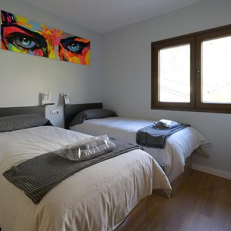 Apartamento frente telecabina Vallnord - Bike park 641 La Massana Exterior foto