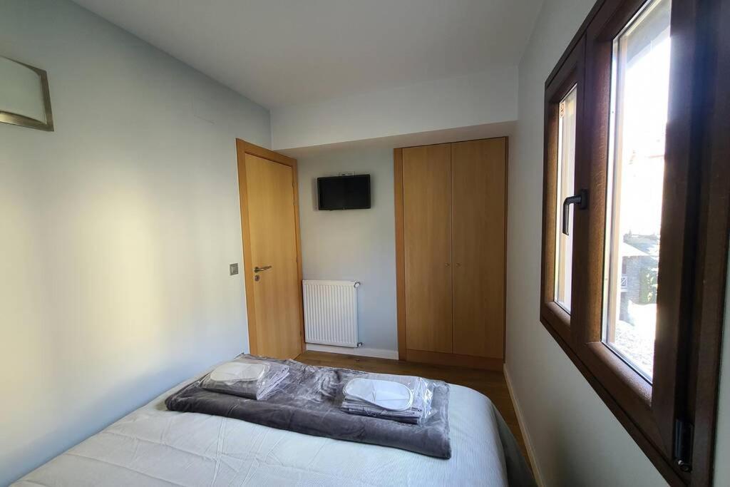 Apartamento frente telecabina Vallnord - Bike park 641 La Massana Exterior foto
